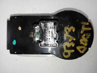 Recambio de mando luces para opel adam 2012- 1.4 16v cat (a 14 xel / ldd / l2z) referencia OEM IAM 13294816   2