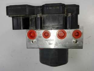 Recambio de abs para opel adam 2012- 1.4 16v cat (a 14 xel / ldd / l2z) referencia OEM IAM 2265106516 39002551 0265956292 2