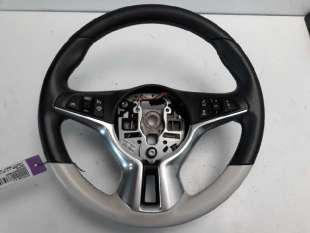 Recambio de volante para opel adam 2012- 1.4 16v cat (a 14 xel / ldd / l2z) referencia OEM IAM 13406017