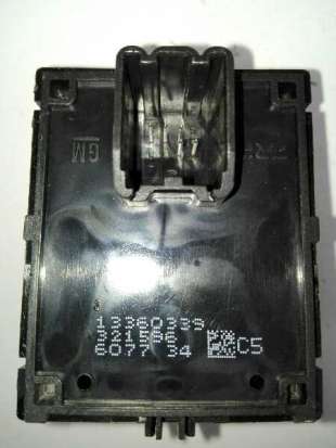 Recambio de mando elevalunas delantero derecho para opel adam 2012- 1.4 16v cat (a 14 xel / ldd / l2z) referencia OEM IAM    2