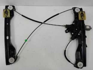 Recambio de elevalunas delantero derecho para opel adam 2012- 1.4 16v cat (a 14 xel / ldd / l2z) referencia OEM IAM