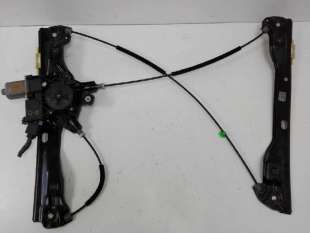Recambio de elevalunas delantero derecho para opel adam 2012- 1.4 16v cat (a 14 xel / ldd / l2z) referencia OEM IAM    2