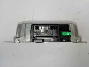 Recambio de modulo electronico para opel adam 2012- 1.4 16v cat (a 14 xel / ldd / l2z) referencia OEM IAM 13306648 5WK50311  2