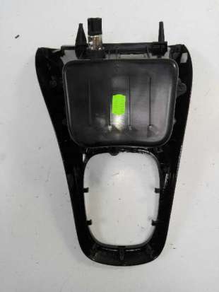 Recambio de moldura para opel adam 2012- 1.4 16v cat (a 14 xel / ldd / l2z) referencia OEM IAM 13352901LHD   2