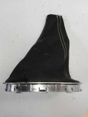 Recambio de guarnecidos palanca cambio para opel adam 2012- 1.4 16v cat (a 14 xel / ldd / l2z) referencia OEM IAM    2