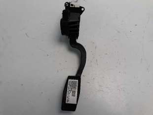 Recambio de potenciometro pedal para opel adam 2012- 1.4 16v cat (a 14 xel / ldd / l2z) referencia OEM IAM 13305804