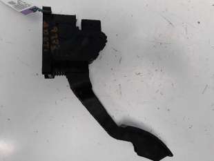 Recambio de potenciometro pedal para opel adam 2012- 1.4 16v cat (a 14 xel / ldd / l2z) referencia OEM IAM 13305804   2