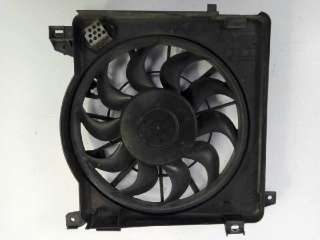 Recambio de electroventilador para opel astra h ber. 2006-2010 enjoy referencia OEM IAM 24467444 47622 