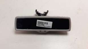 Recambio de espejo para volkswagen touran (1t3) 2010-2015 advance referencia OEM IAM   