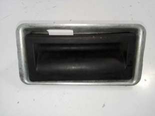 Recambio de maneta exterior porton para volkswagen touran (1t3) 2010-2015 advance referencia OEM IAM   
