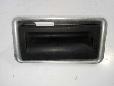 Recambio de maneta exterior porton para volkswagen touran (1t3) 2010-2015 advance referencia OEM IAM   