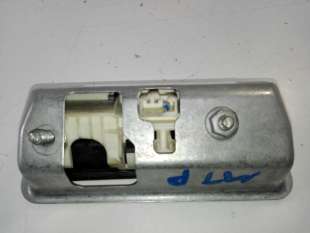 Recambio de maneta exterior porton para volkswagen touran (1t3) 2010-2015 advance referencia OEM IAM    2