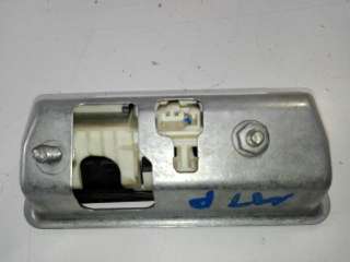 Recambio de maneta exterior porton para volkswagen touran (1t3) 2010-2015 advance referencia OEM IAM   