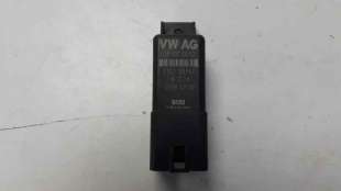 Recambio de caja precalentamiento para volkswagen touran (1t3) 2010-2015 advance referencia OEM IAM 038907281D  