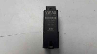 Recambio de caja precalentamiento para volkswagen touran (1t3) 2010-2015 advance referencia OEM IAM 038907281D  