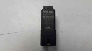 Recambio de caja precalentamiento para volkswagen touran (1t3) 2010-2015 advance referencia OEM IAM 038907281D  