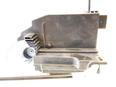 Recambio de cerradura puerta delantera derecha para citroën c4 picasso 2013- attraction referencia OEM IAM 9810310280  