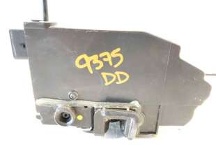 Recambio de cerradura puerta delantera derecha para citroën c4 picasso 2013- attraction referencia OEM IAM 9810310280   2