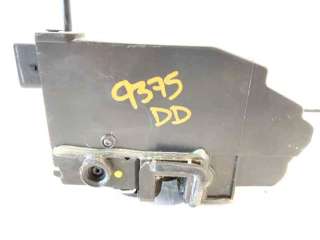 Recambio de cerradura puerta delantera derecha para citroën c4 picasso 2013- attraction referencia OEM IAM 9810310280  