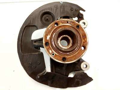 Recambio de mangueta delantera derecha para citroën c4 picasso 2013- attraction referencia OEM IAM   