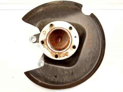 Recambio de mangueta trasera izquierda para citroën c4 picasso 2013- attraction referencia OEM IAM   