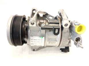 Recambio de compresor aire acondicionado para citroën c4 picasso 2013- attraction referencia OEM IAM 9812682180 320108G CAF44000