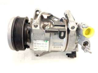Recambio de compresor aire acondicionado para citroën c4 picasso 2013- attraction referencia OEM IAM 9812682180 320108G CAF44000