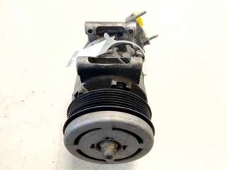 Recambio de compresor aire acondicionado para citroën c4 picasso 2013- attraction referencia OEM IAM 9812682180 320108G CAF44000