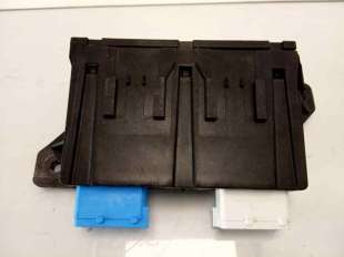 Recambio de modulo electronico para citroën c4 picasso 2013- attraction referencia OEM IAM 9812711280  