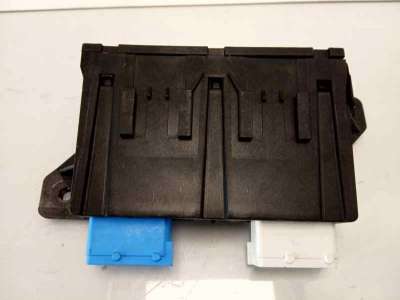 Recambio de modulo electronico para citroën c4 picasso 2013- attraction referencia OEM IAM 9812711280  