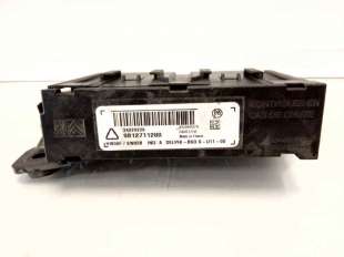 Recambio de modulo electronico para citroën c4 picasso 2013- attraction referencia OEM IAM 9812711280   2