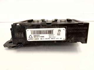 Recambio de modulo electronico para citroën c4 picasso 2013- attraction referencia OEM IAM 9812711280  