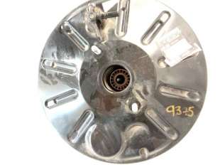 Recambio de servofreno para citroën c4 picasso 2013- attraction referencia OEM IAM 9673131280  