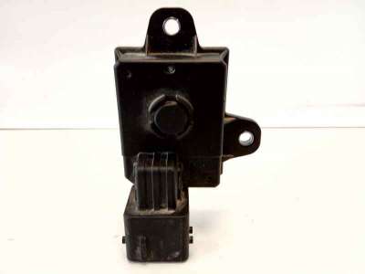 Recambio de modulo electronico para citroën c4 picasso 2013- attraction referencia OEM IAM 9807709080  
