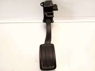 Recambio de potenciometro pedal para citroën c4 picasso 2013- attraction referencia OEM IAM 9674829780 86ET40 0280755269
