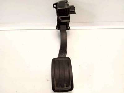 Recambio de potenciometro pedal para citroën c4 picasso 2013- attraction referencia OEM IAM 9674829780 86ET40 0280755269