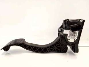 Recambio de potenciometro pedal para citroën c4 picasso 2013- attraction referencia OEM IAM 9674829780 86ET40 0280755269 2