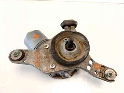Recambio de motor limpia delantero para citroën c4 picasso 2013- attraction referencia OEM IAM 9811384780  