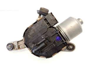 Recambio de motor limpia delantero para citroën c4 picasso 2013- attraction referencia OEM IAM 9811384780   2