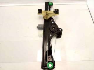 Recambio de elevalunas trasero derecho para citroën c4 picasso 2013- attraction referencia OEM IAM 9676172380 106075617 
