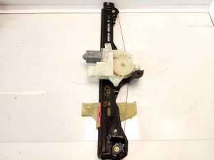 Recambio de elevalunas trasero izquierdo para citroën c4 picasso 2013- attraction referencia OEM IAM 9676172480 106075618 