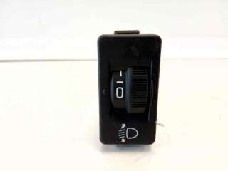 Recambio de interruptor para citroën c4 picasso 2013- attraction referencia OEM IAM 9801662777  