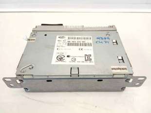 Recambio de sistema navegacion gps para citroën c4 picasso 2013- attraction referencia OEM IAM 9816304780  