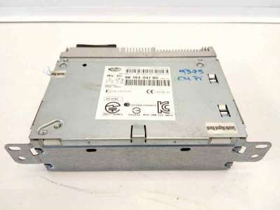 Recambio de sistema navegacion gps para citroën c4 picasso 2013- attraction referencia OEM IAM 9816304780  