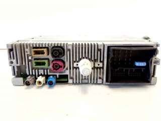Recambio de sistema navegacion gps para citroën c4 picasso 2013- attraction referencia OEM IAM 9816304780  