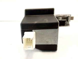 Recambio de antirrobo / llave contacto para citroën c4 picasso 2013- attraction referencia OEM IAM 9812112580  