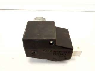 Recambio de antirrobo / llave contacto para citroën c4 picasso 2013- attraction referencia OEM IAM 9812112580  
