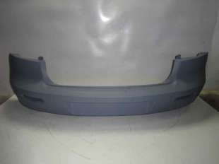 Recambio de paragolpes trasero para mazda 3 berlina (bk) 2003-2009 referencia OEM IAM BN8P50221GAA 108601810