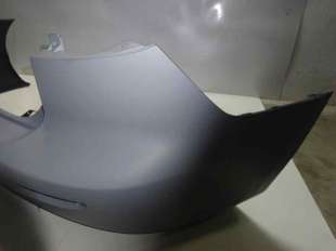 Recambio de paragolpes trasero para mazda 3 berlina (bk) 2003-2009 referencia OEM IAM BN8P50221GAA 108601810  2