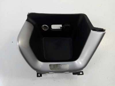 Recambio de cenicero para kia cee´d 2012-2018 drive referencia OEM IAM A2A102772  